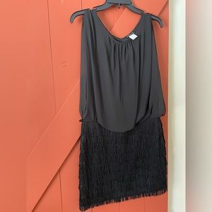 New- Little black dress Small